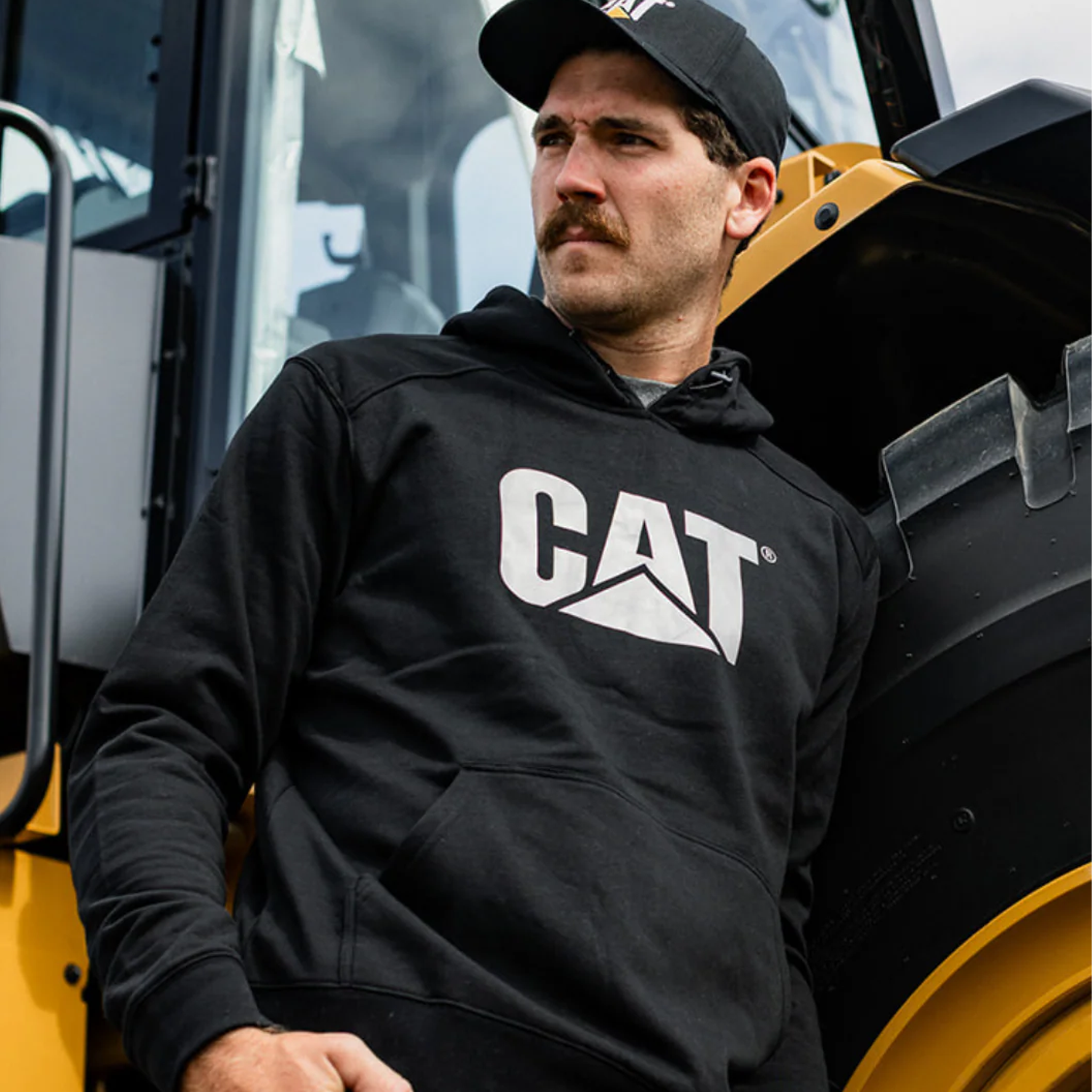CAT H20 Hoodie