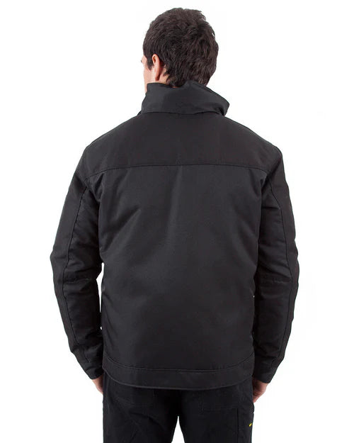 CAT Insulated Twill Jacket