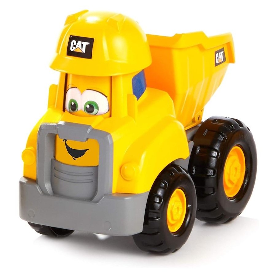 CAT Junior Construction Pals assorted