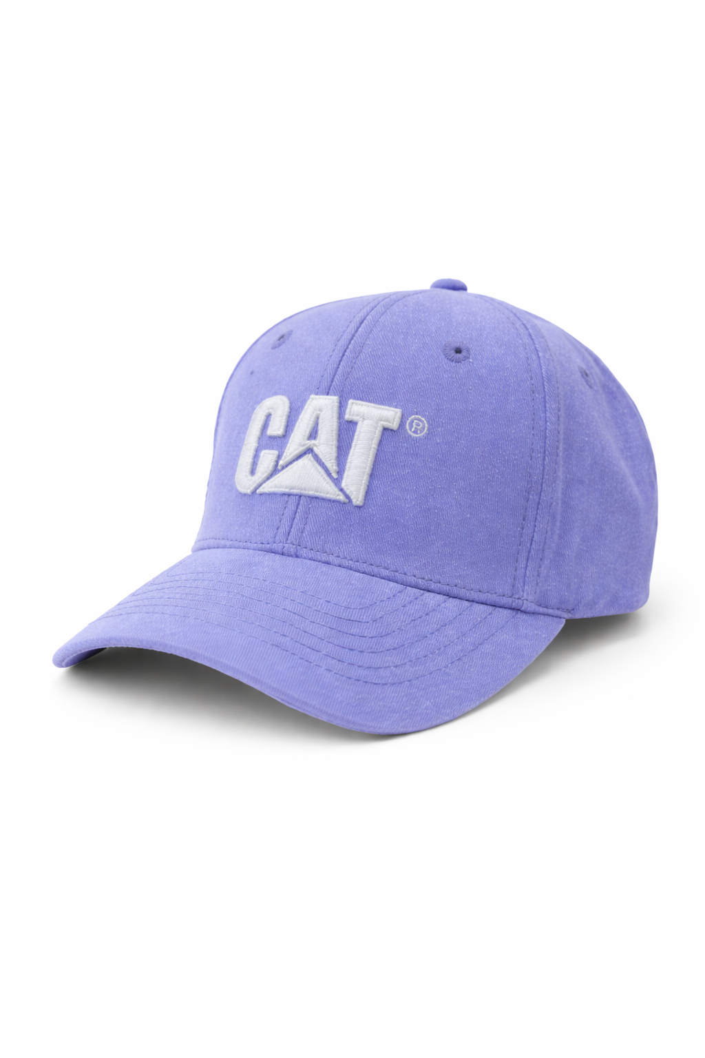 CAT Logo Hat-One Size