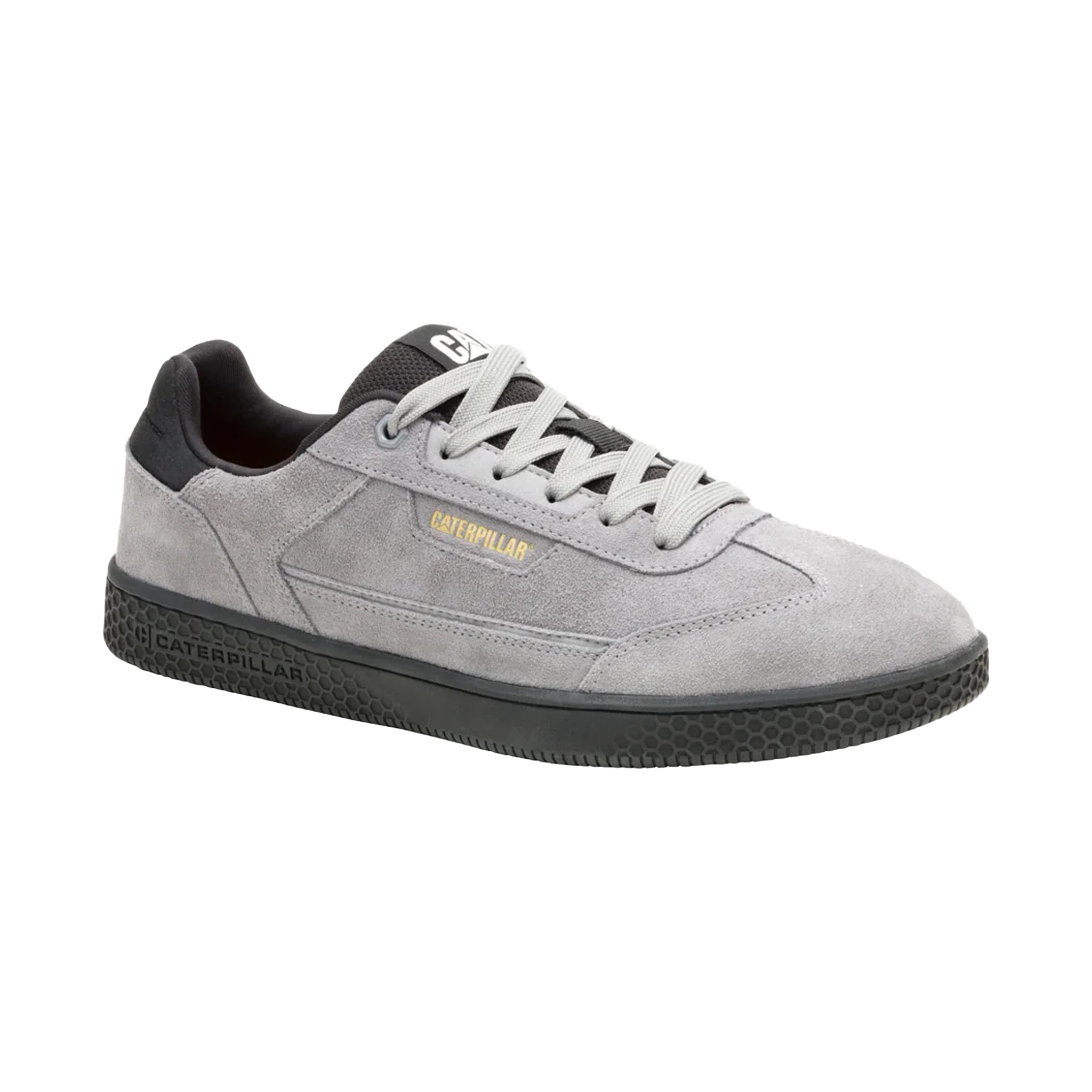 CAT Pause Retro T-toe Casual Shoe