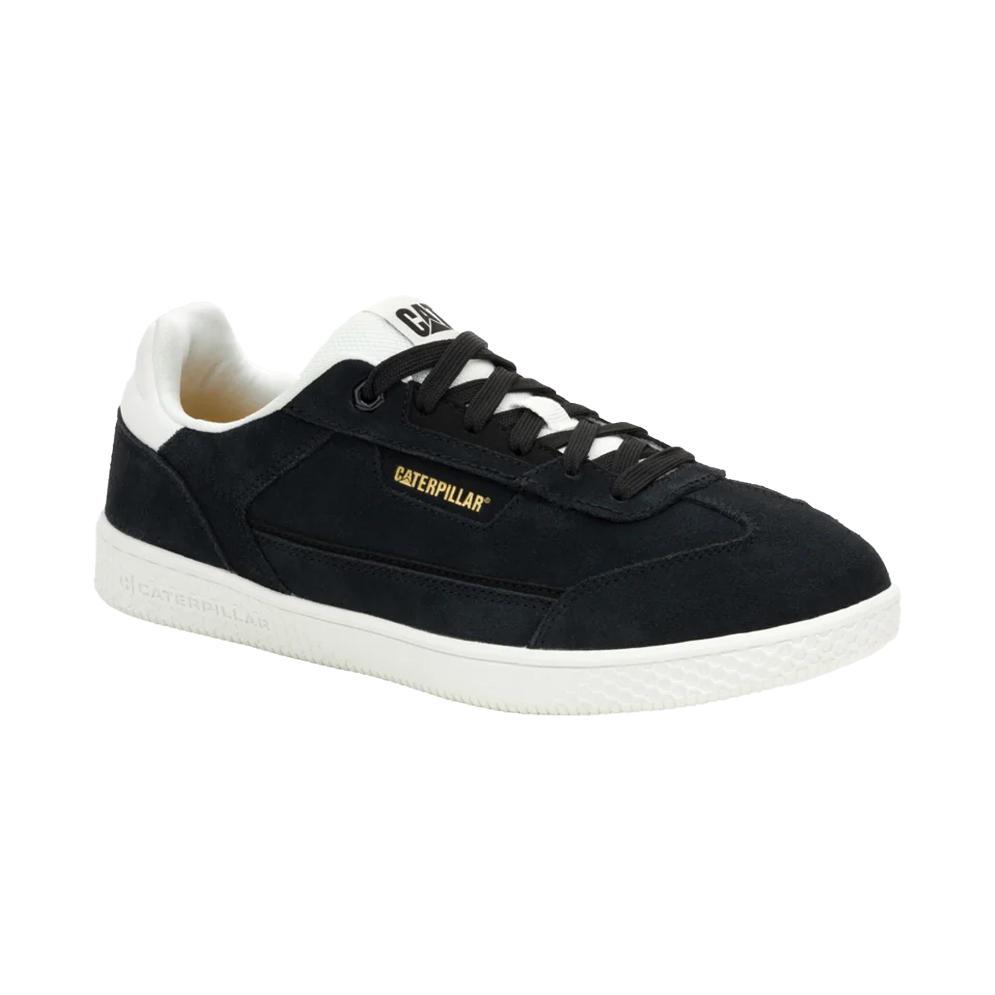 CAT Pause Retro T-toe Casual Shoe