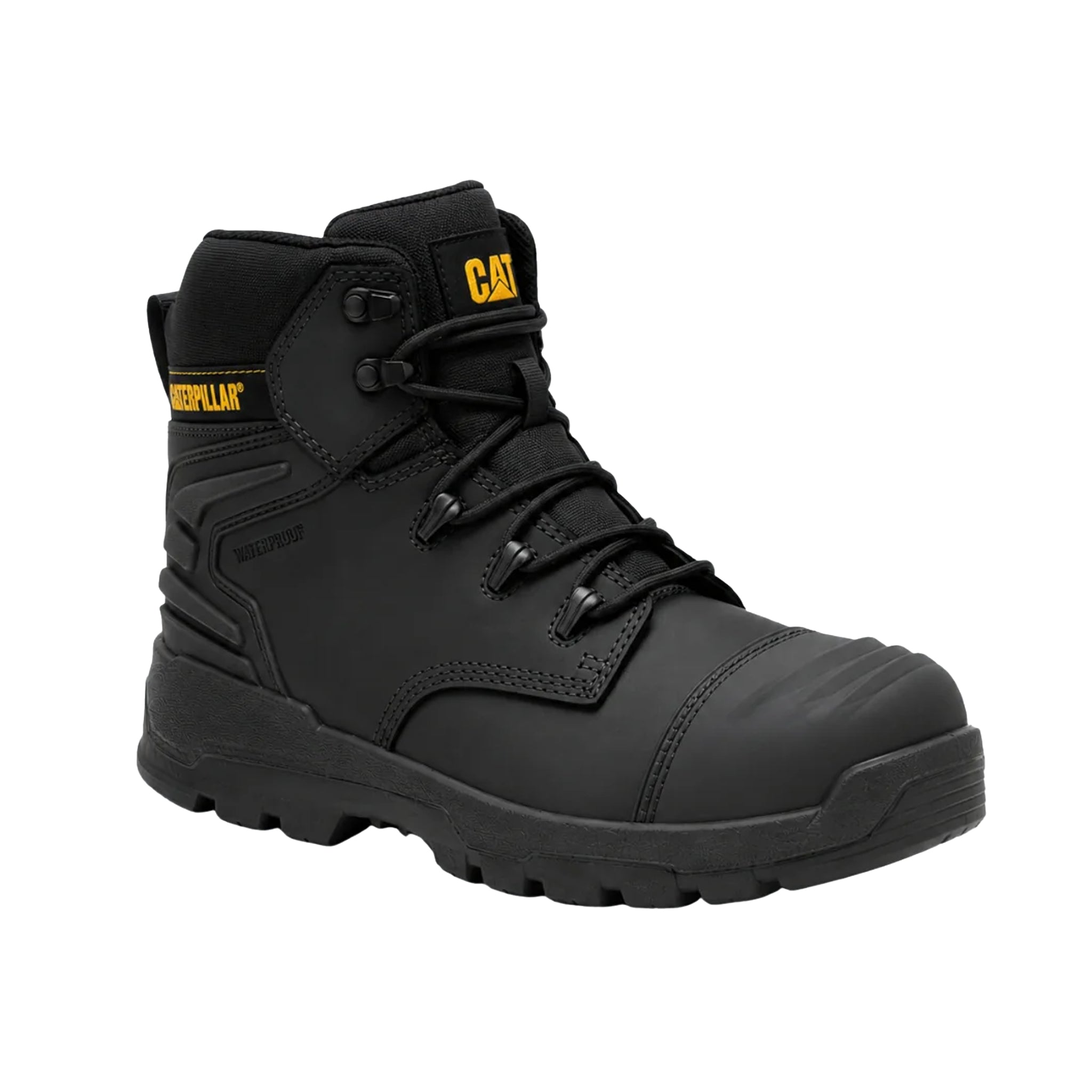 CAT Striver XL 6" Boot