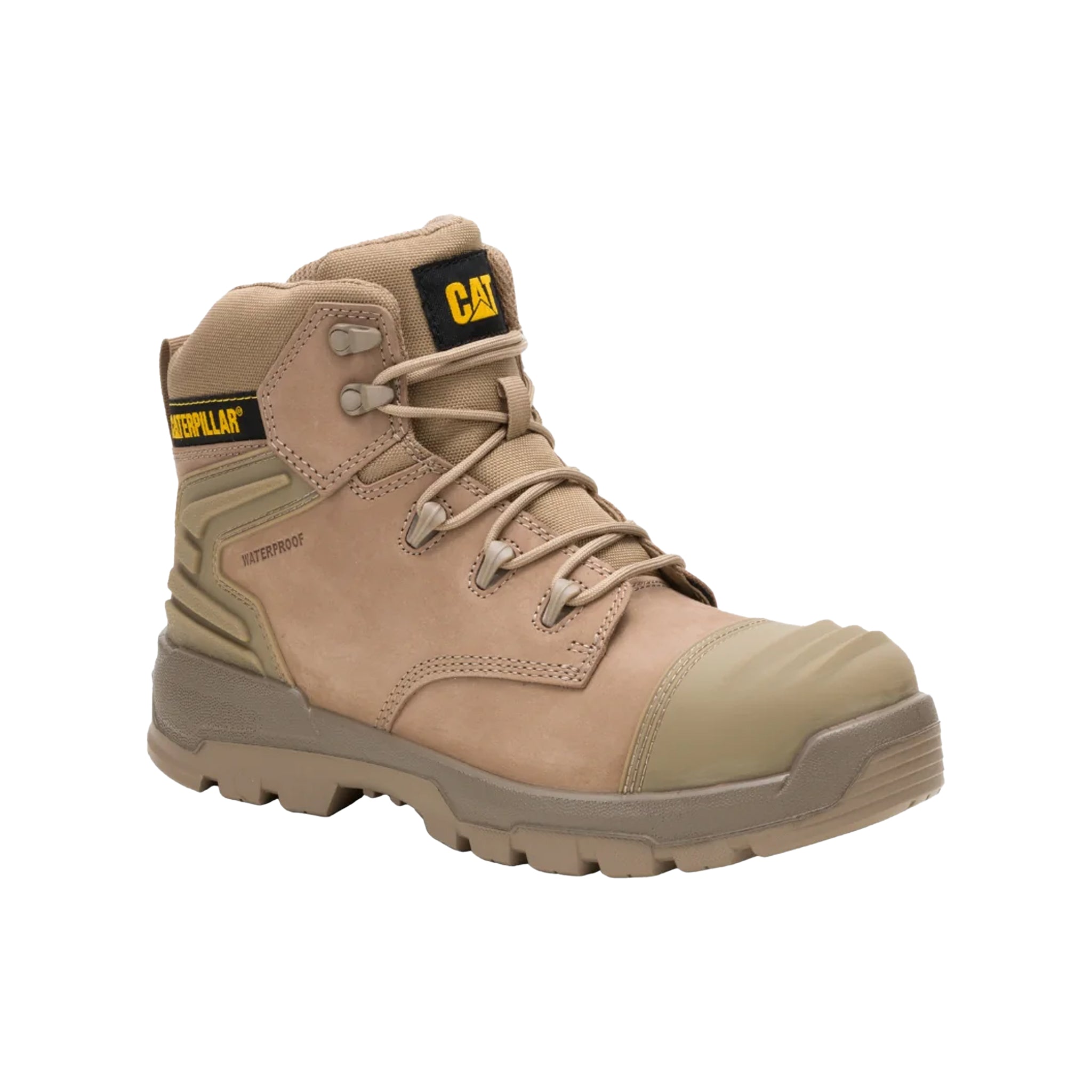 CAT Striver XL 6" Boot