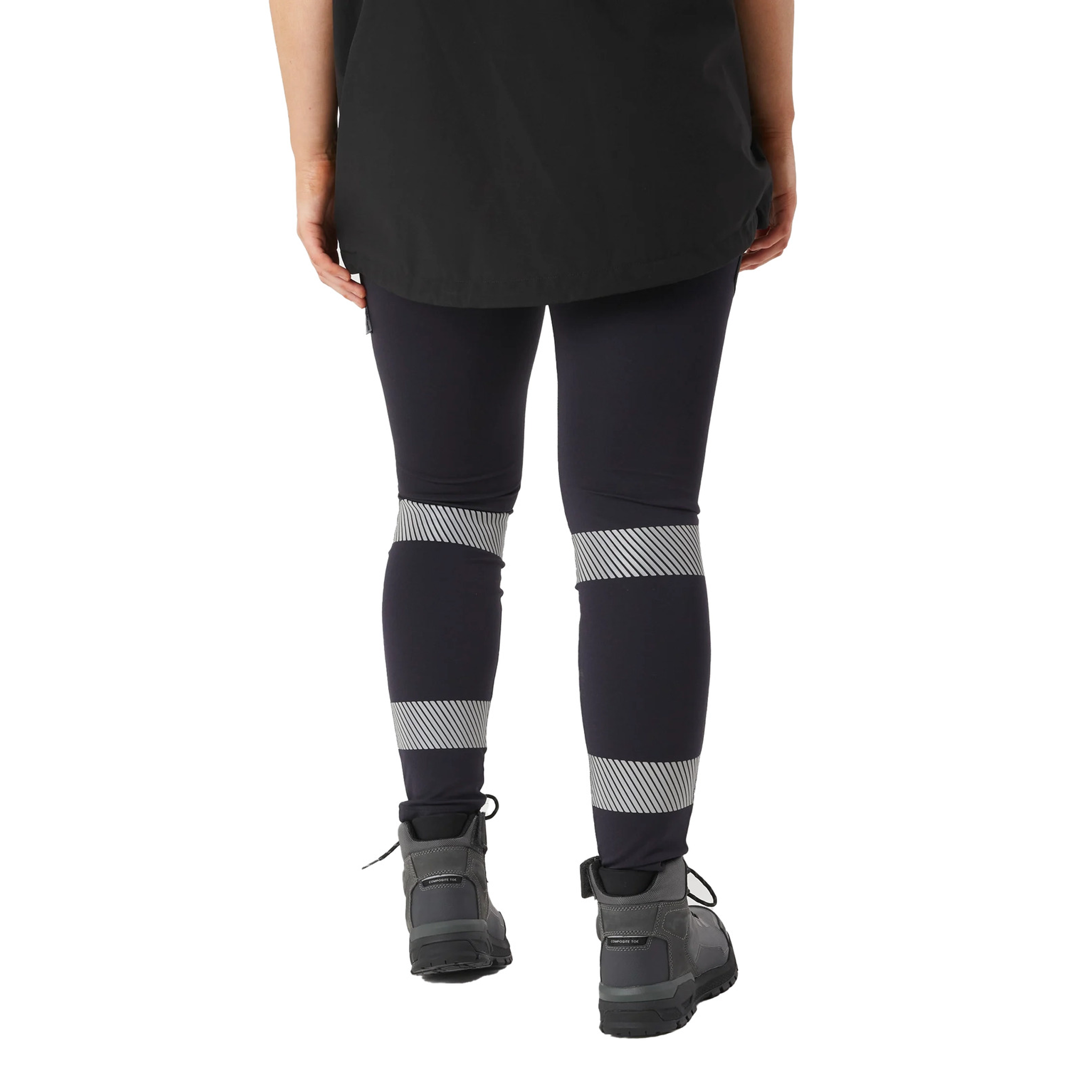 CAT Women's Taped Work Legging