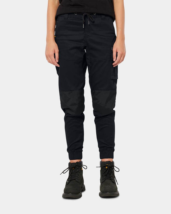 CAT Women's Dynamic Cuffed Pant