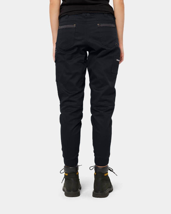 CAT Women's Dynamic Cuffed Pant