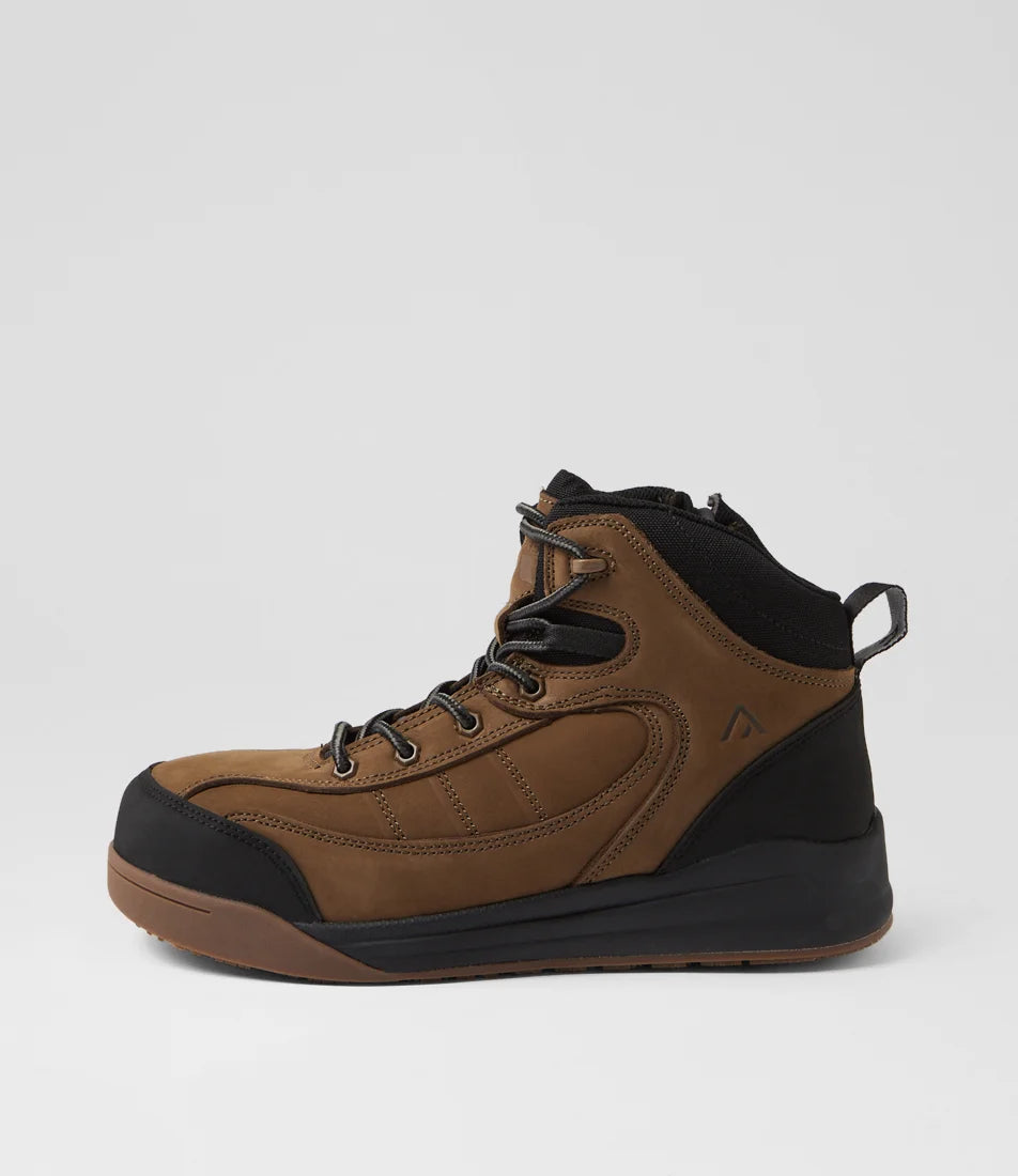 Colorado Kembla Zip CT Boot