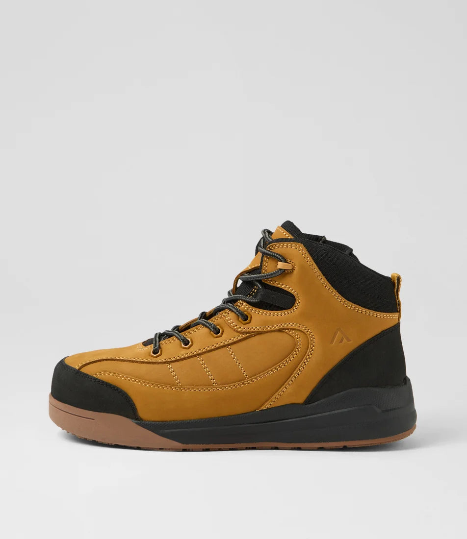 Colorado Kembla Zip CT Boot