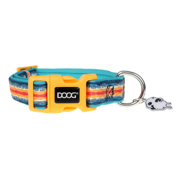 DOOG Neoprene Dog Collar