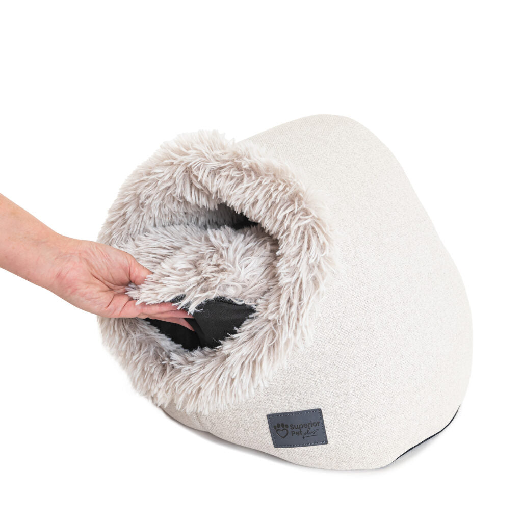 Calming Pet Dome