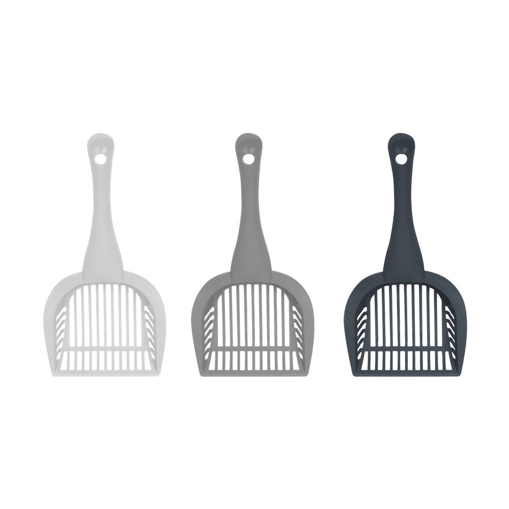 Cat Litter Scoop – Assorted Colours