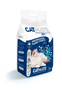 Catmate Tofu Litter 2kg