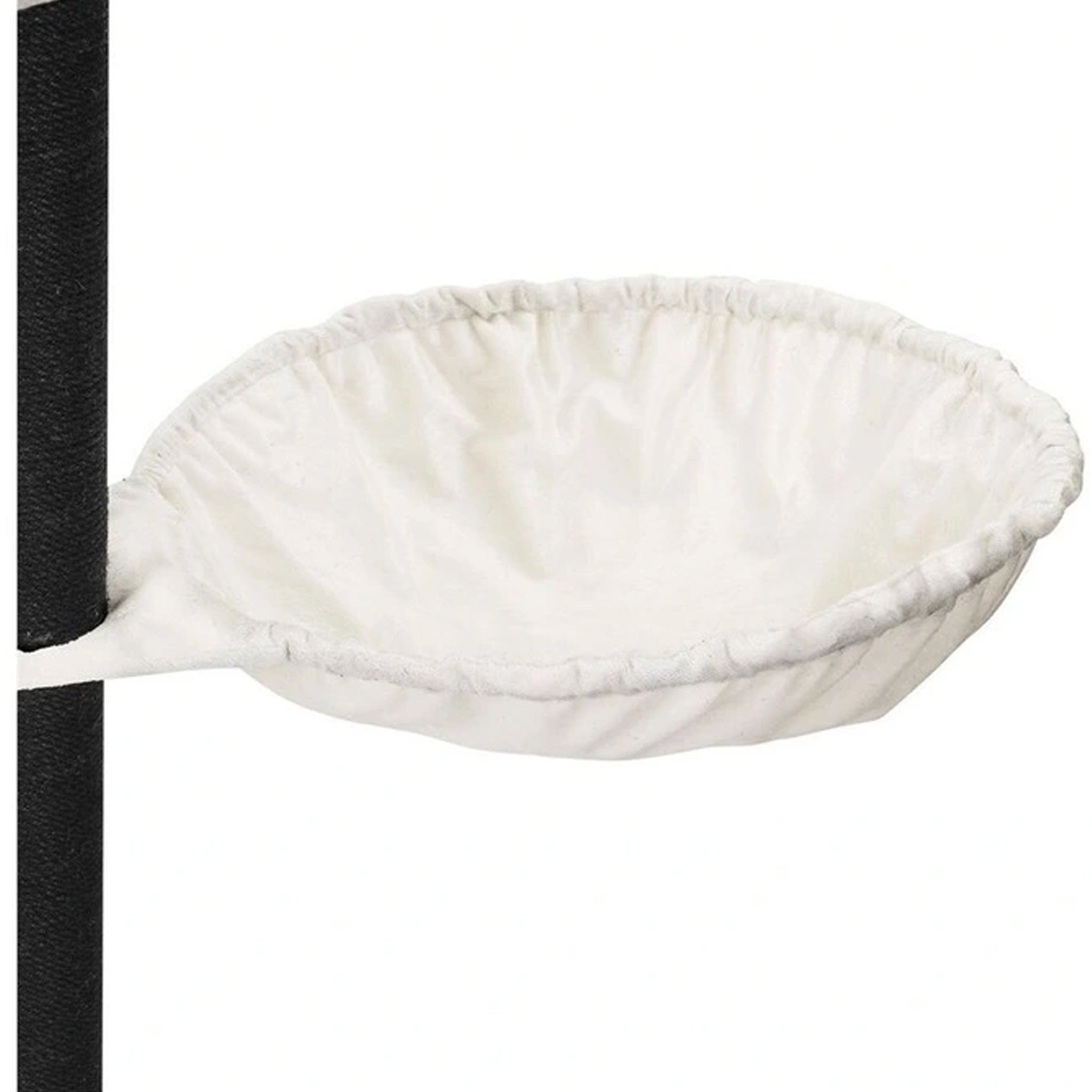 Catsby Hampton Cat Tree 60x60x141cm