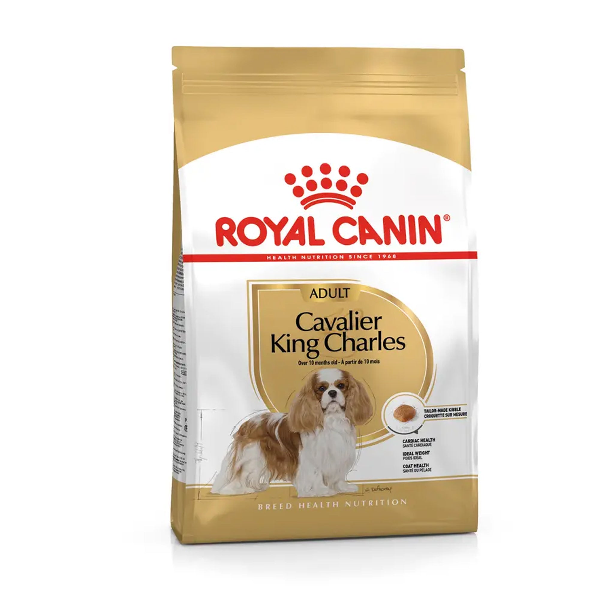 Royal Canin Dog Cavalier