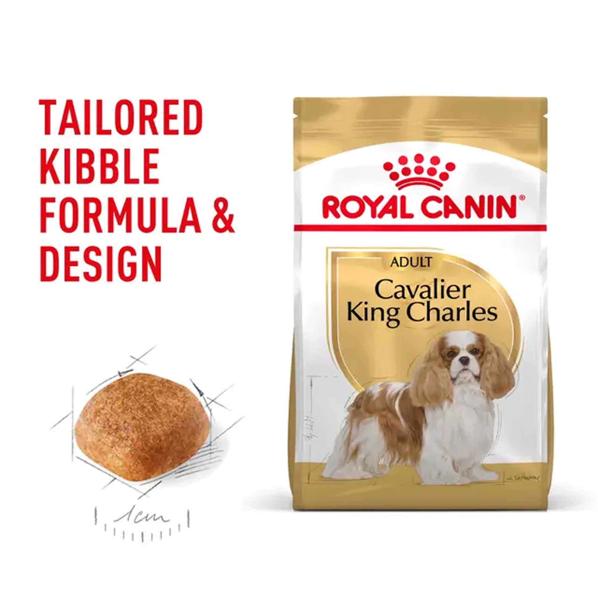 Royal Canin Dog Cavalier
