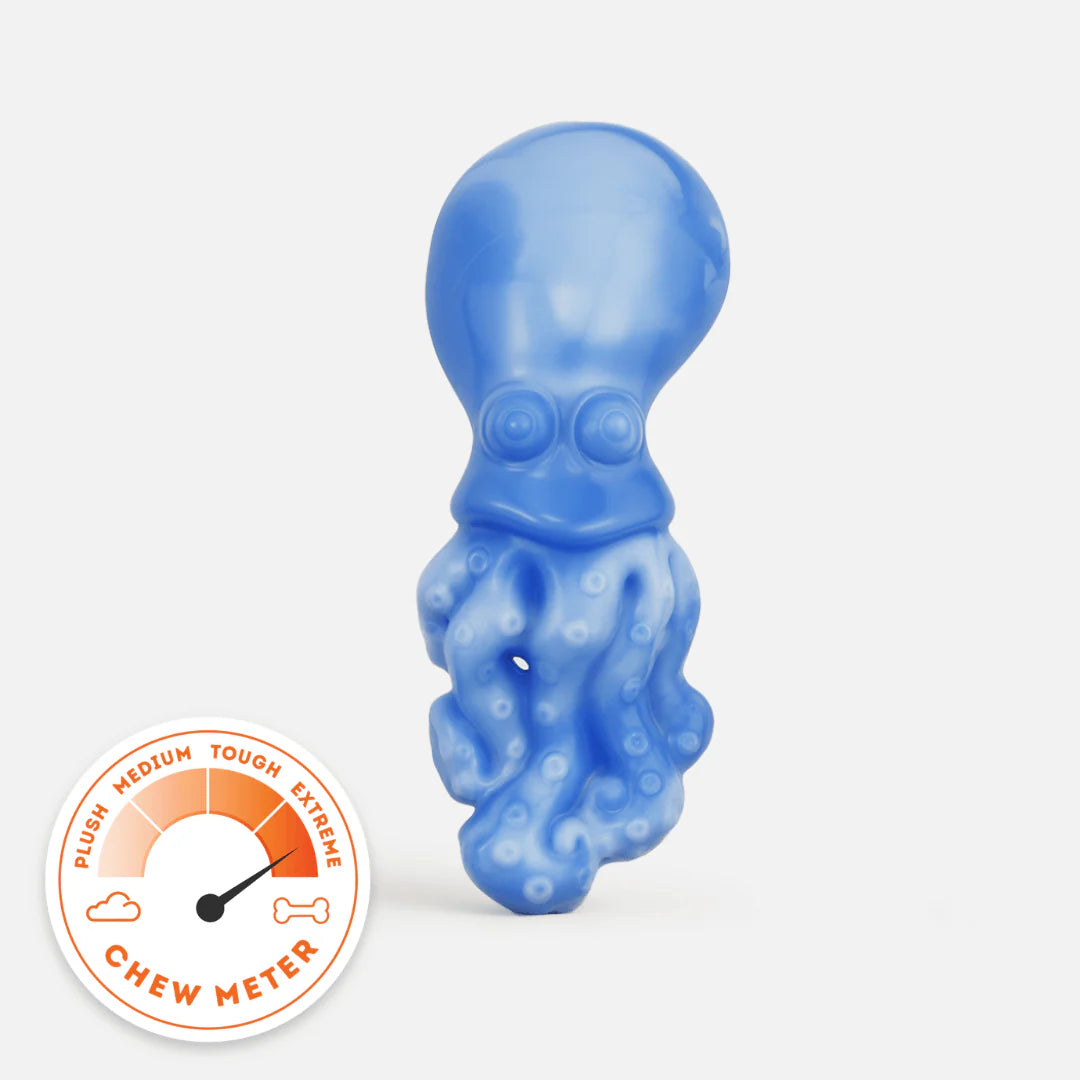 Happy Staffy Octo Chomp (Limited Edition)
