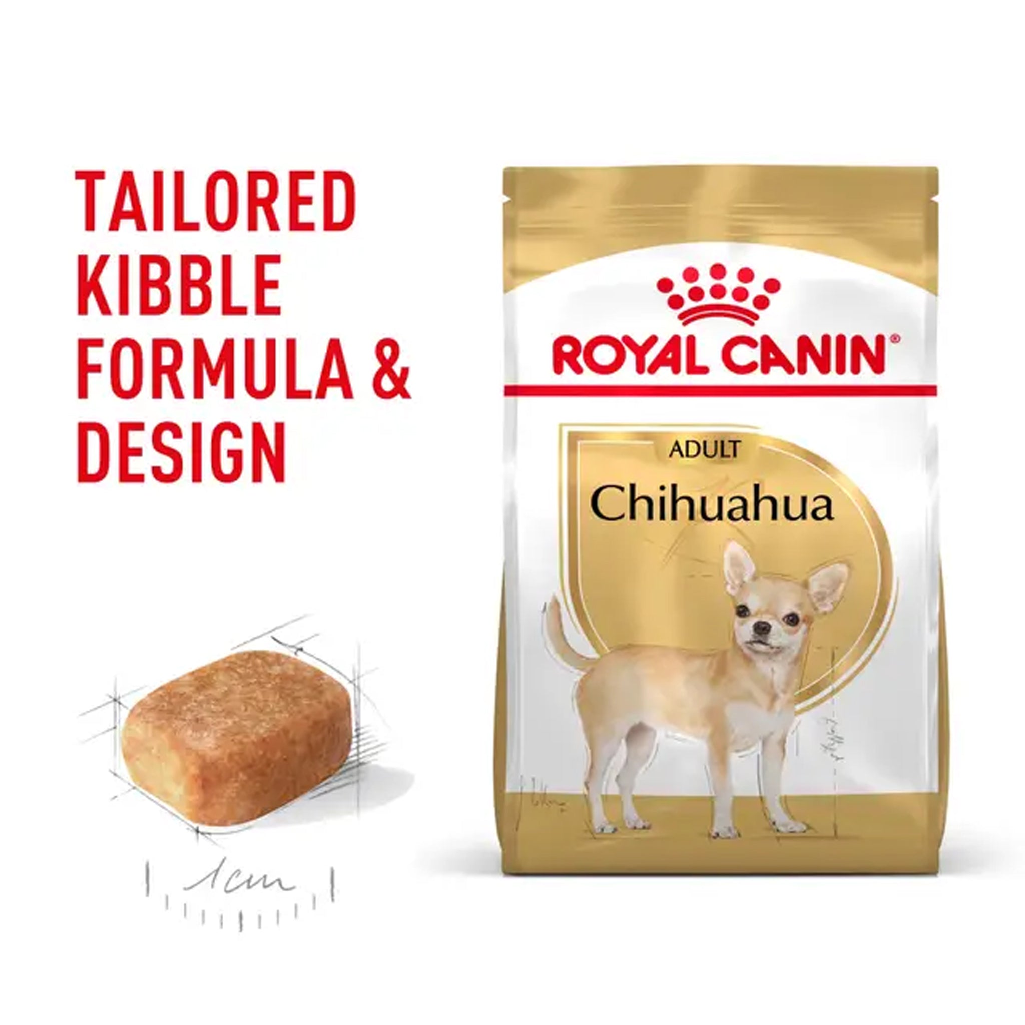 Royal Canin Dog Chihuahua