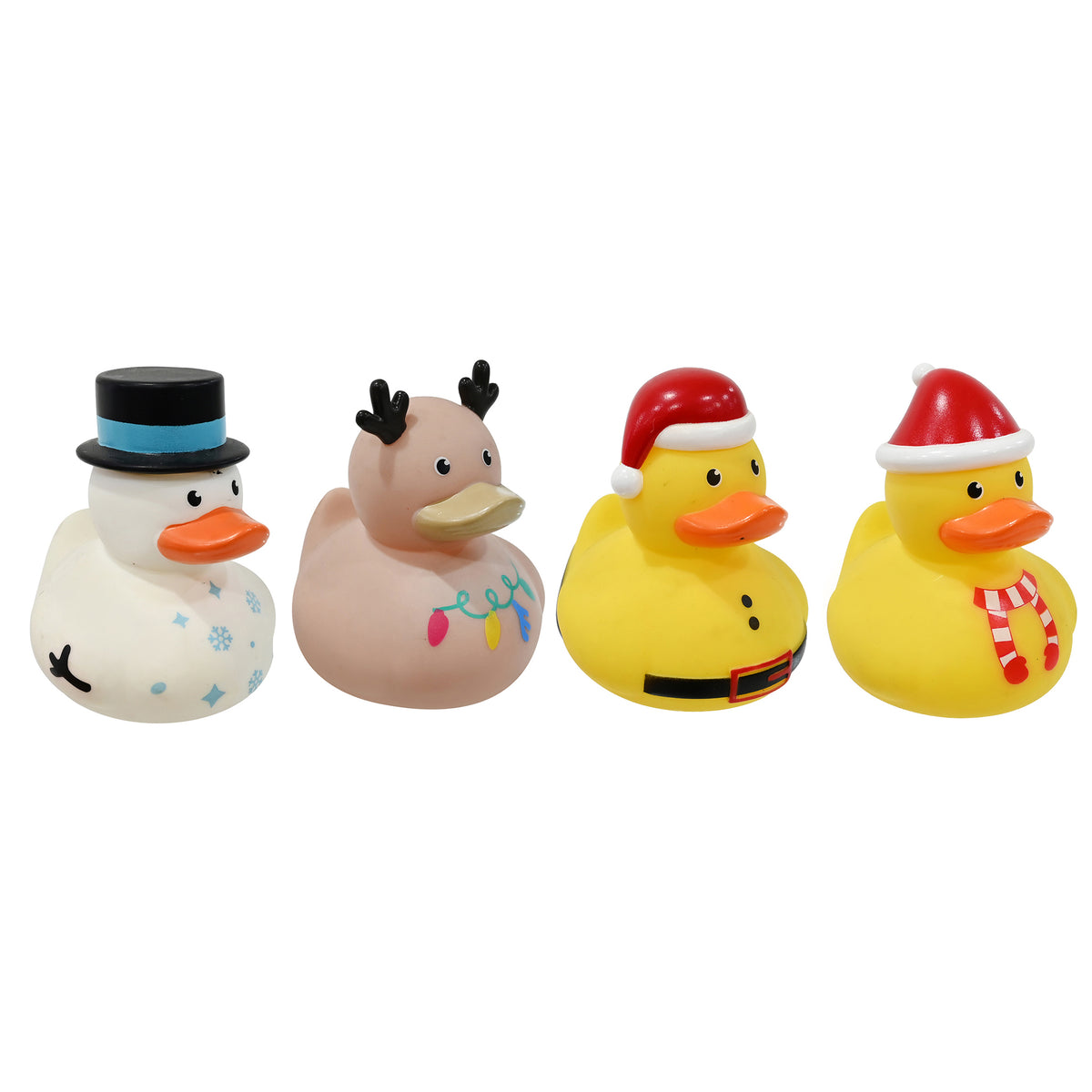 Christmas Duck Assorted