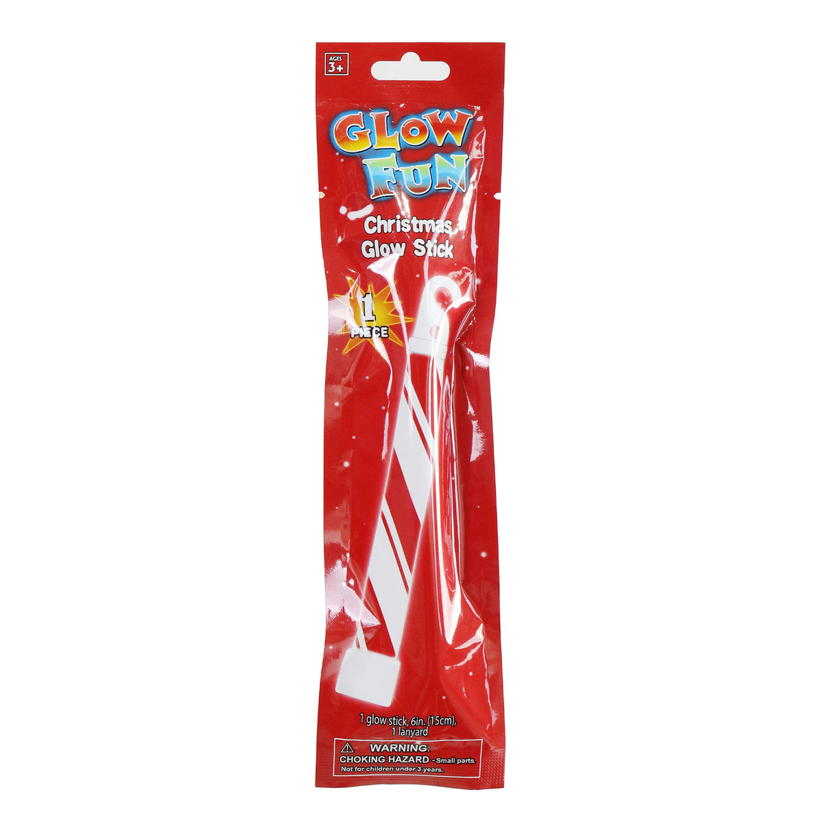 Christmas Glow Mega Mix Assorted