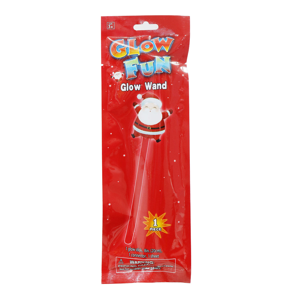 Christmas Glow Mega Mix Assorted