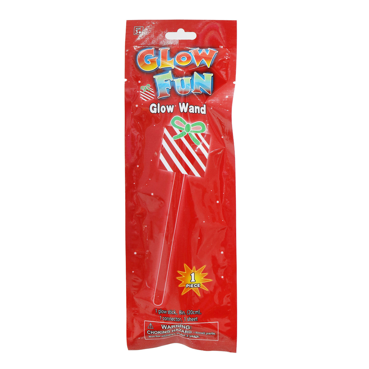 Christmas Glow Mega Mix Assorted