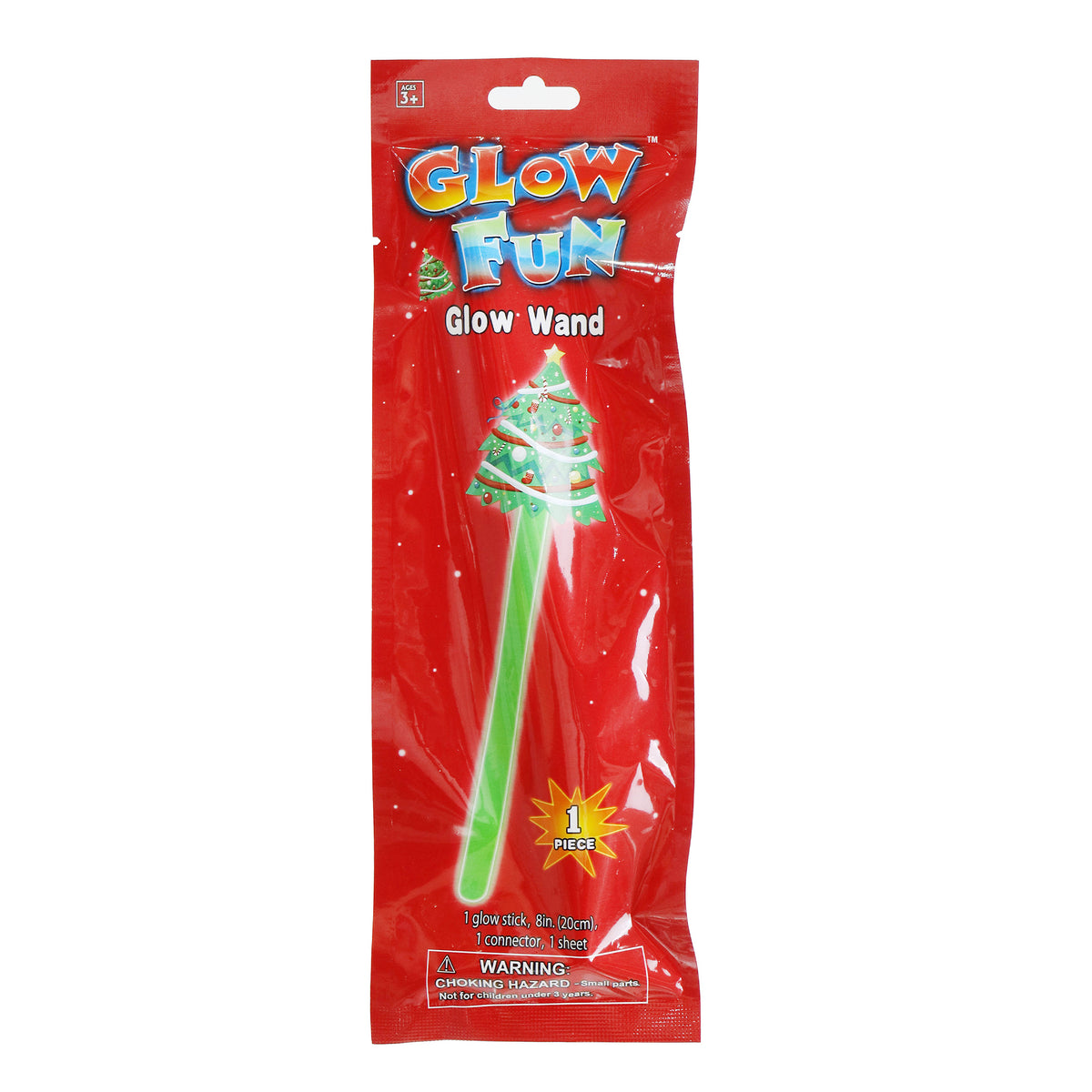 Christmas Glow Mega Mix Assorted