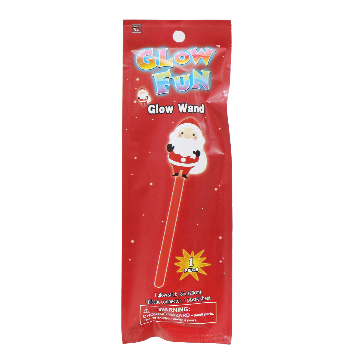 Christmas Glow Mega Mix Assorted