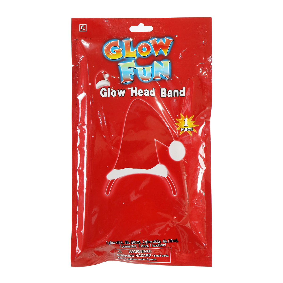 Christmas Glow Mega Mix Assorted