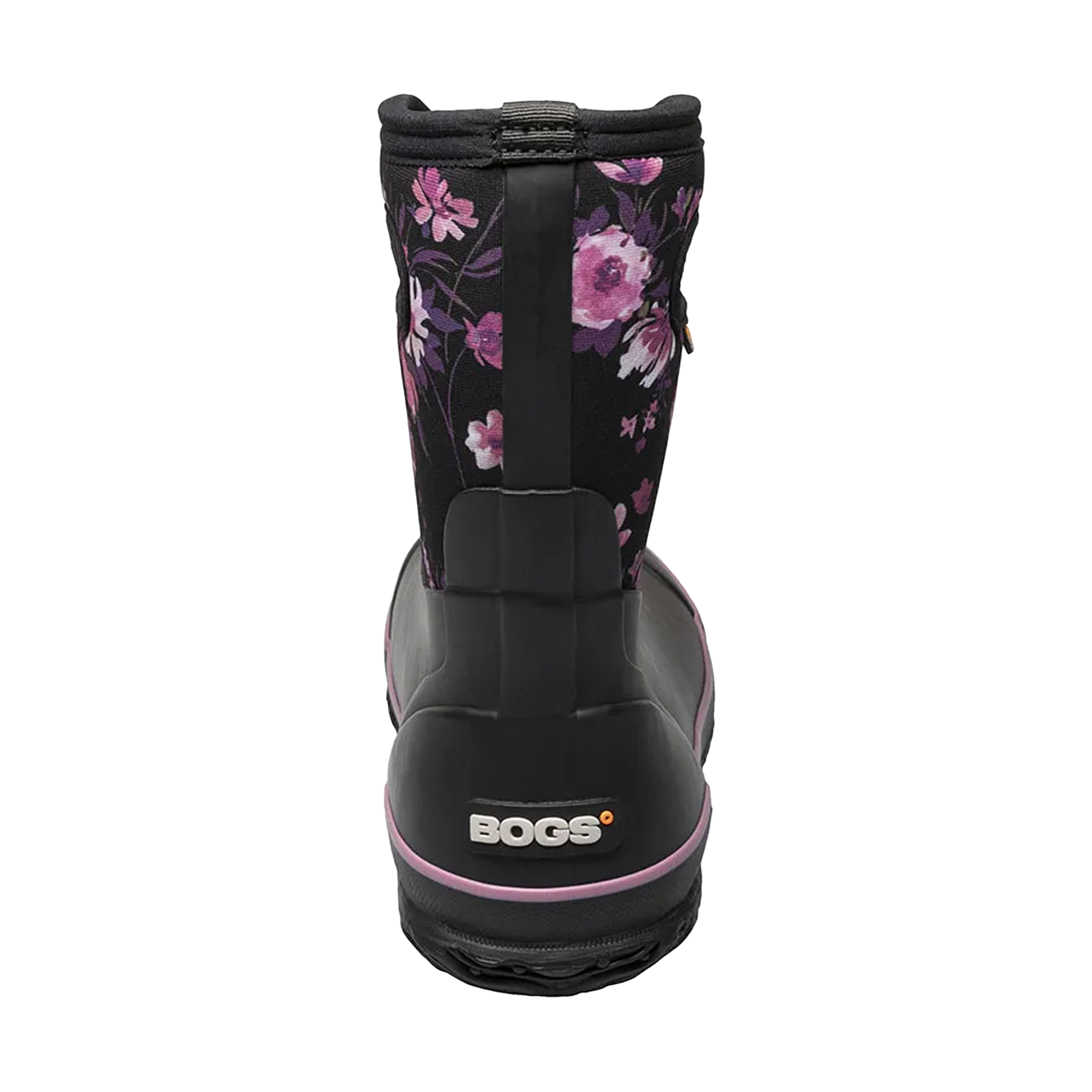BOGS Women's Classic Mid Painterly