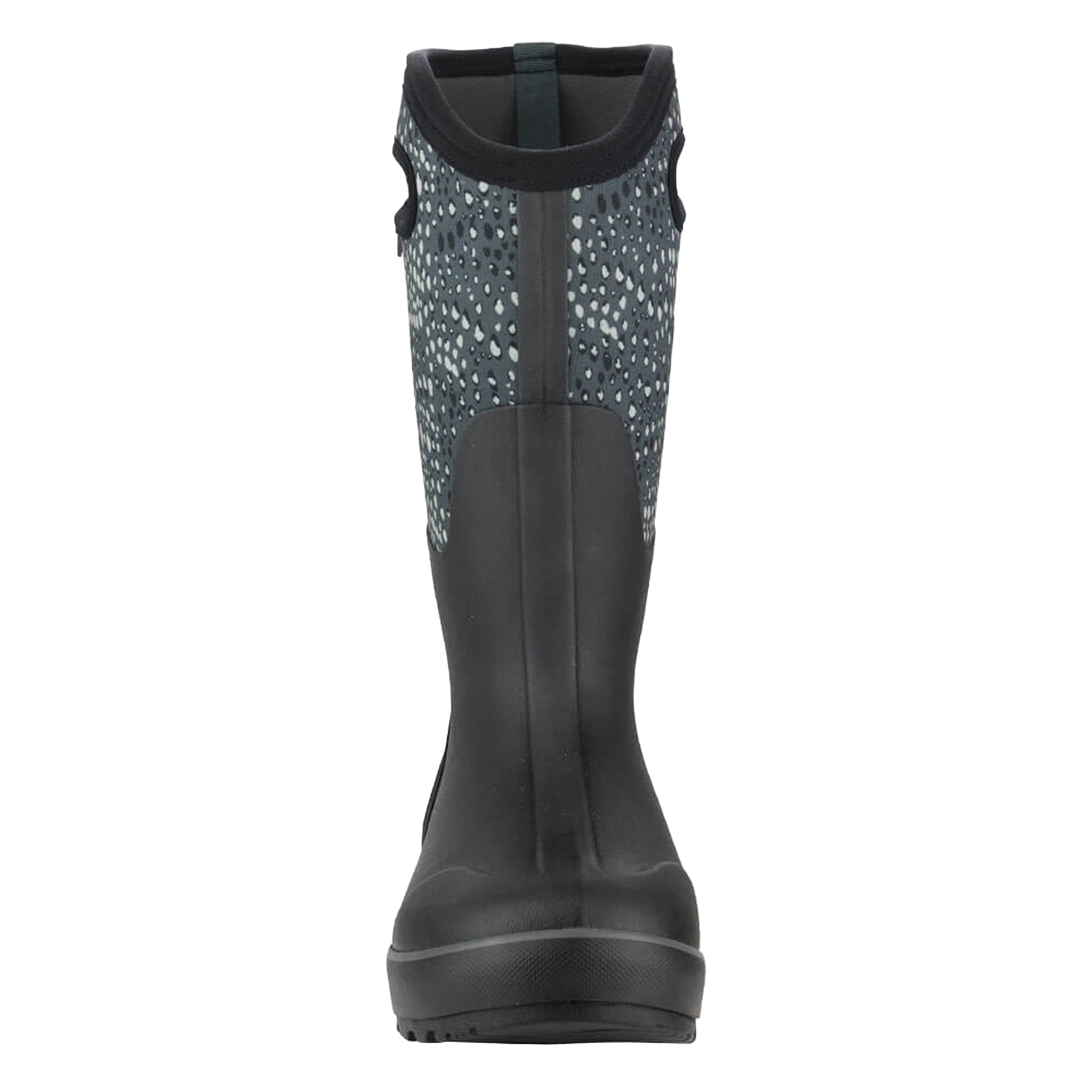 BOGS Women's Classic Tall Appaloosa Wide