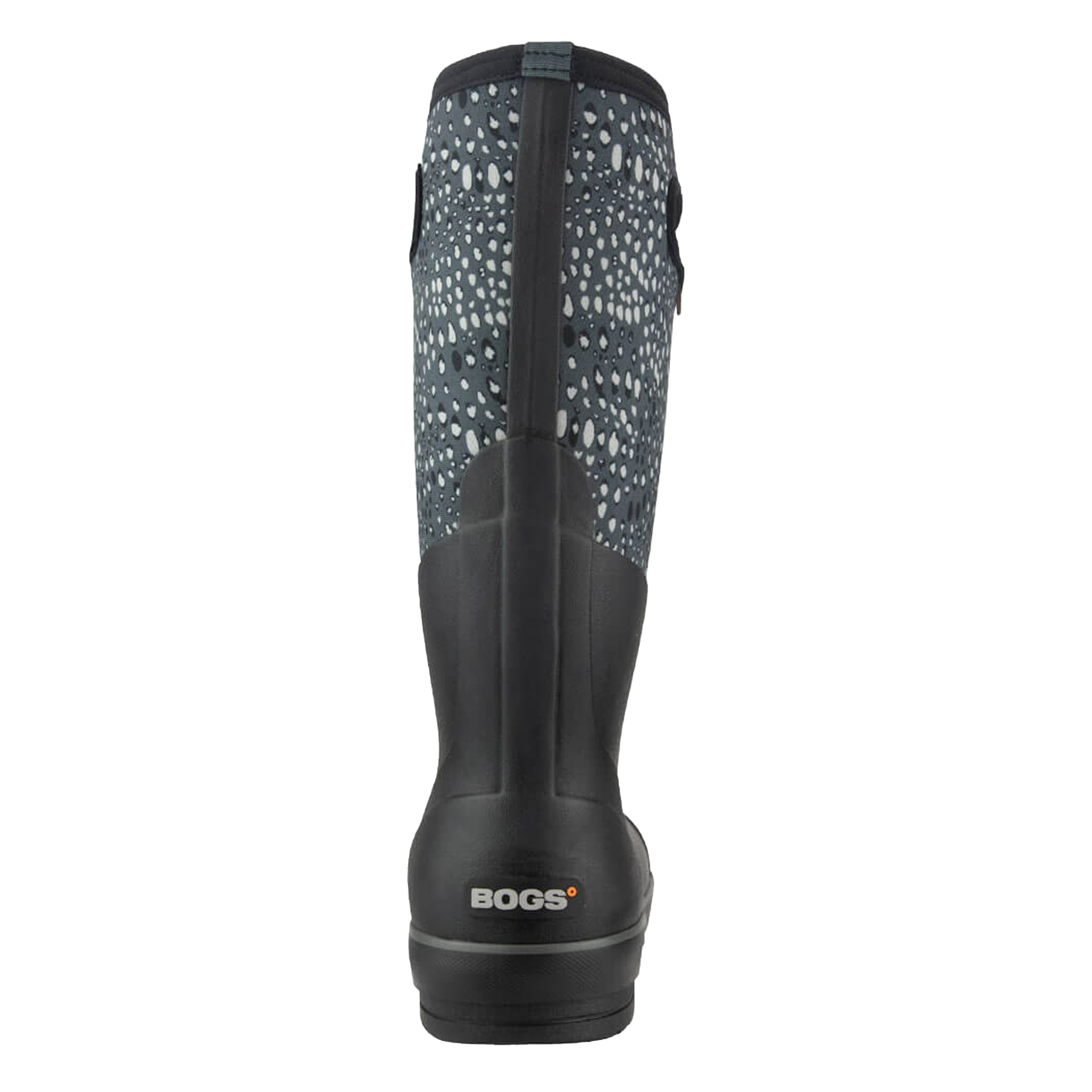 BOGS Women's Classic Tall Appaloosa Wide