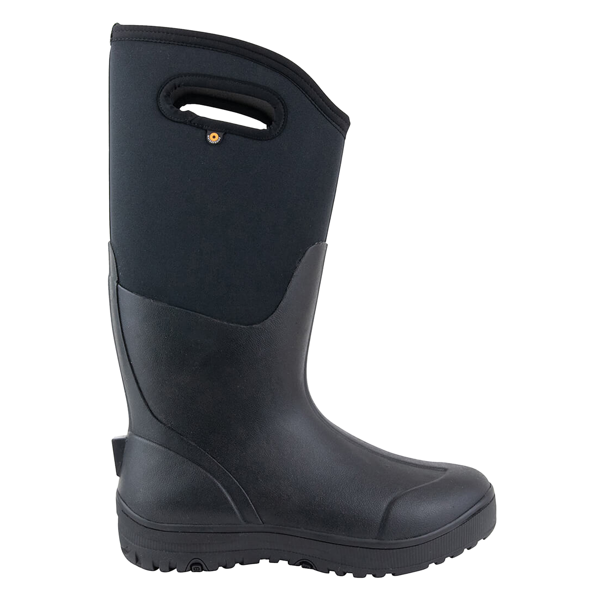 BOGS Women's Classic Ultra High Black