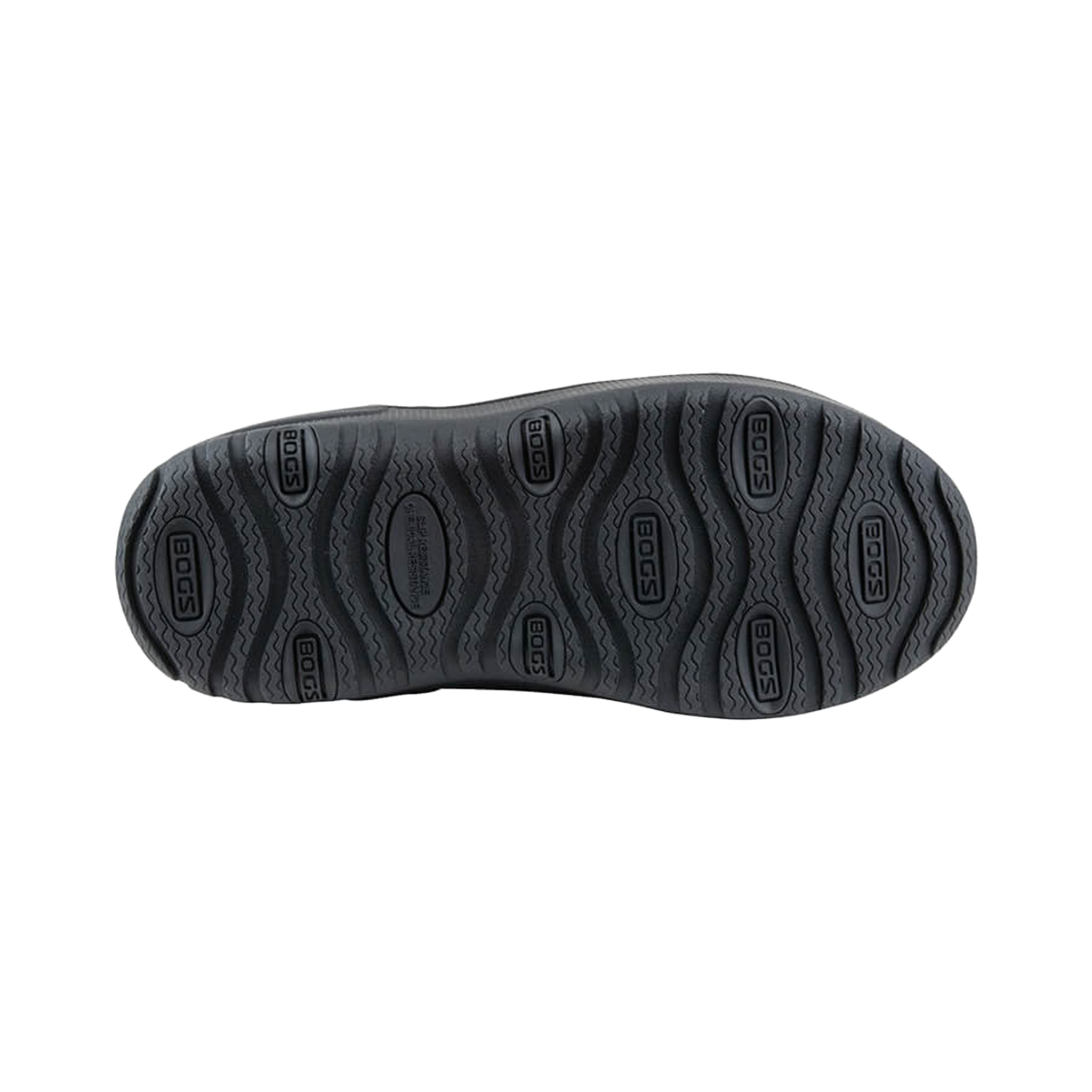 BOGS Women's Classic Ultra High Black