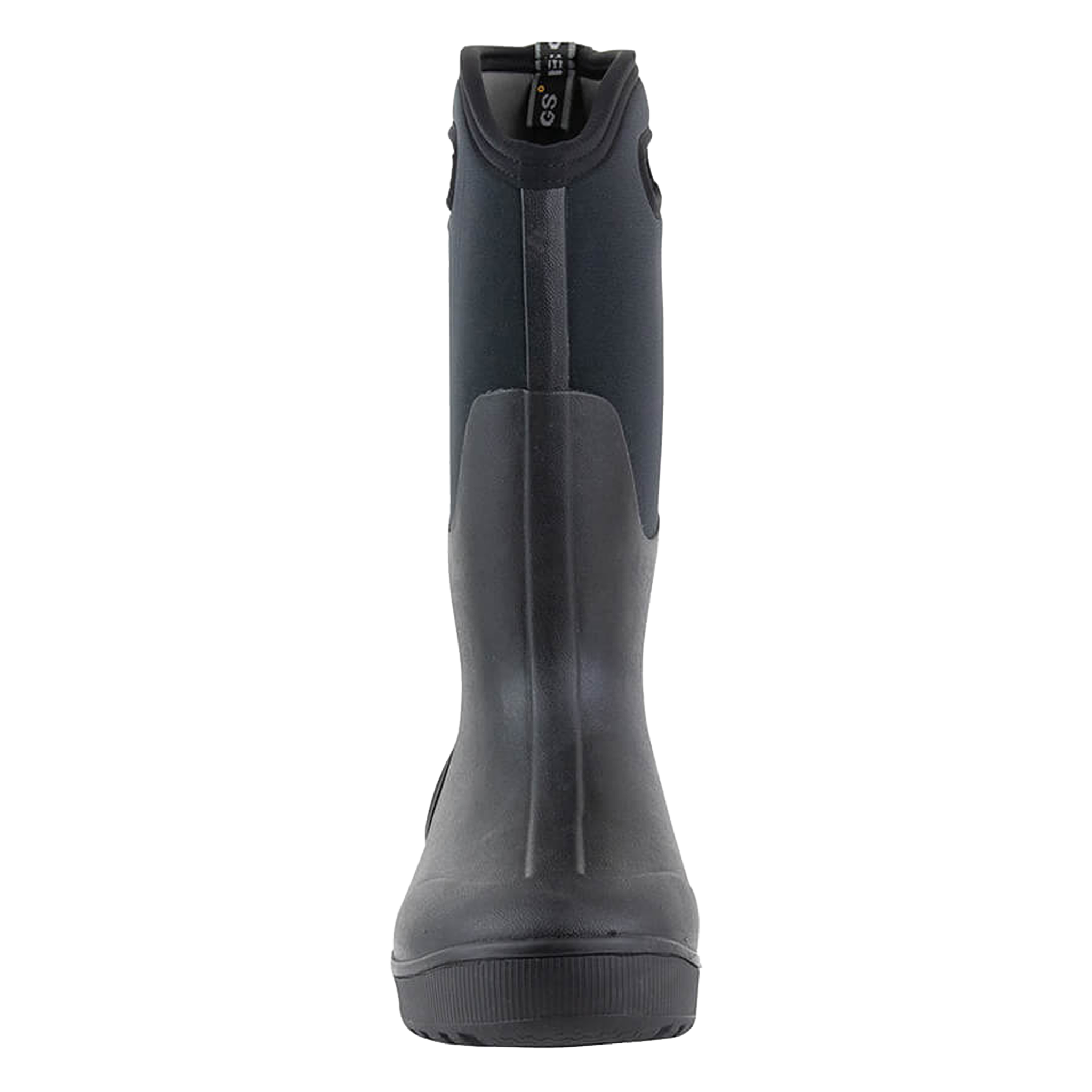 BOGS Women's Classic Ultra High Black