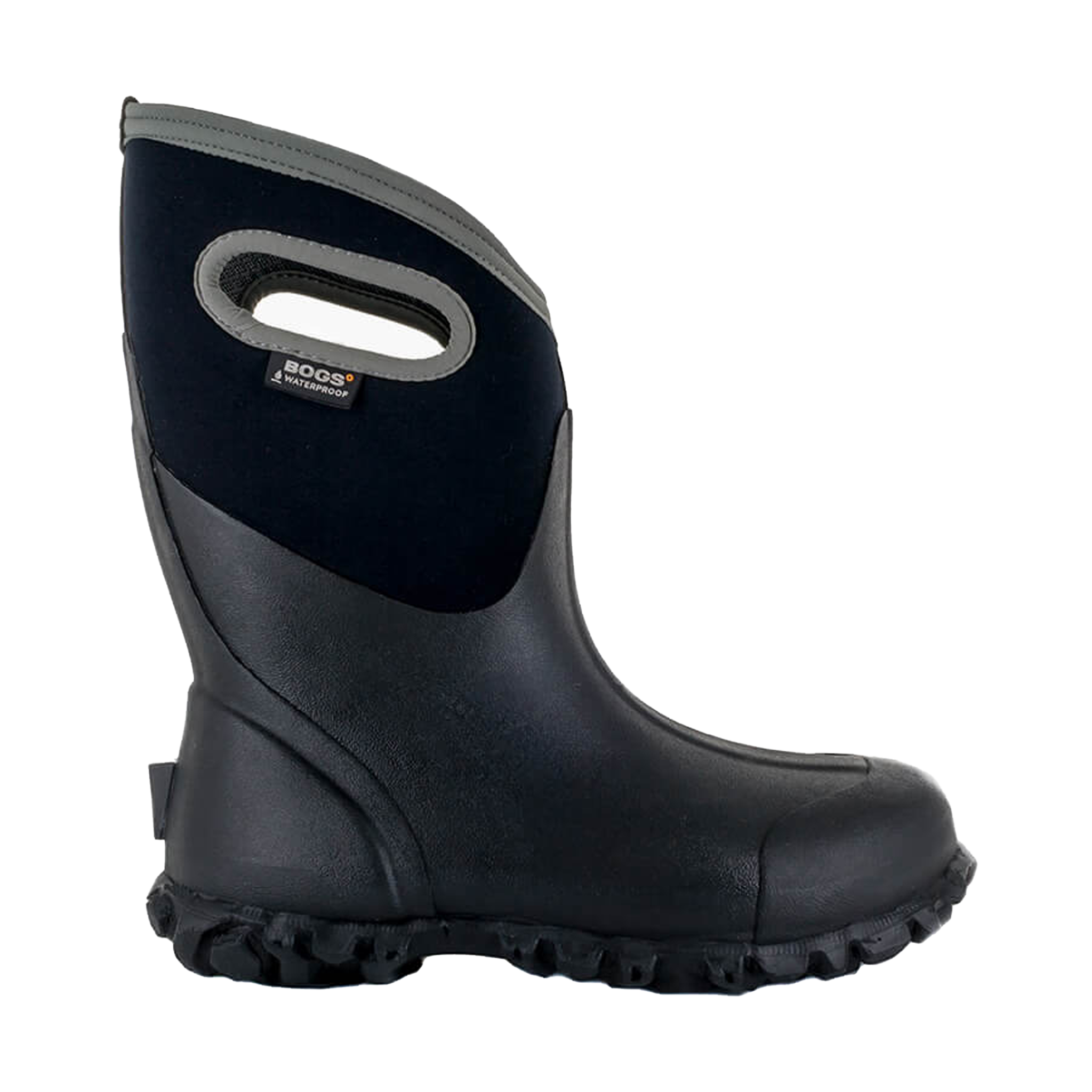 BOGS Classic Ultra Mid Farm Men's Gumboot