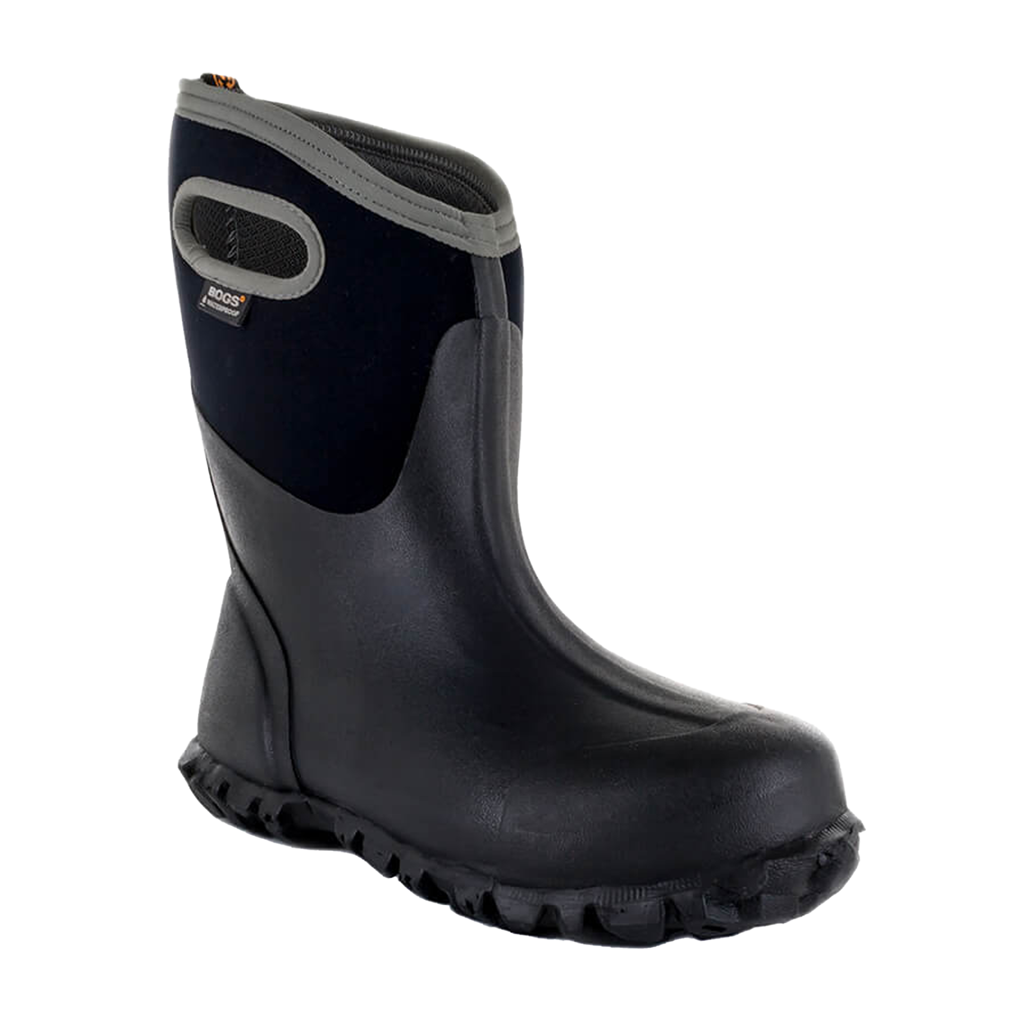 BOGS Classic Ultra Mid Farm Men's Gumboot