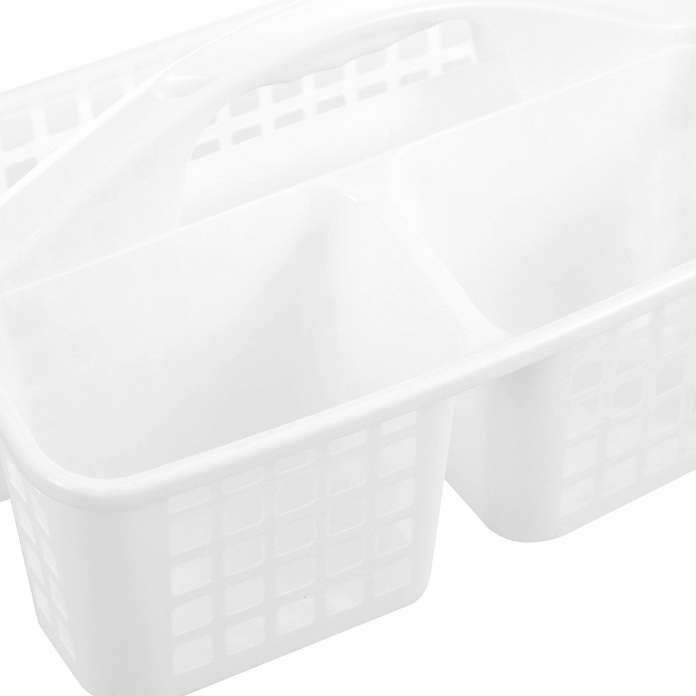 Cleaning Caddy 3 Compartment - Assorted
