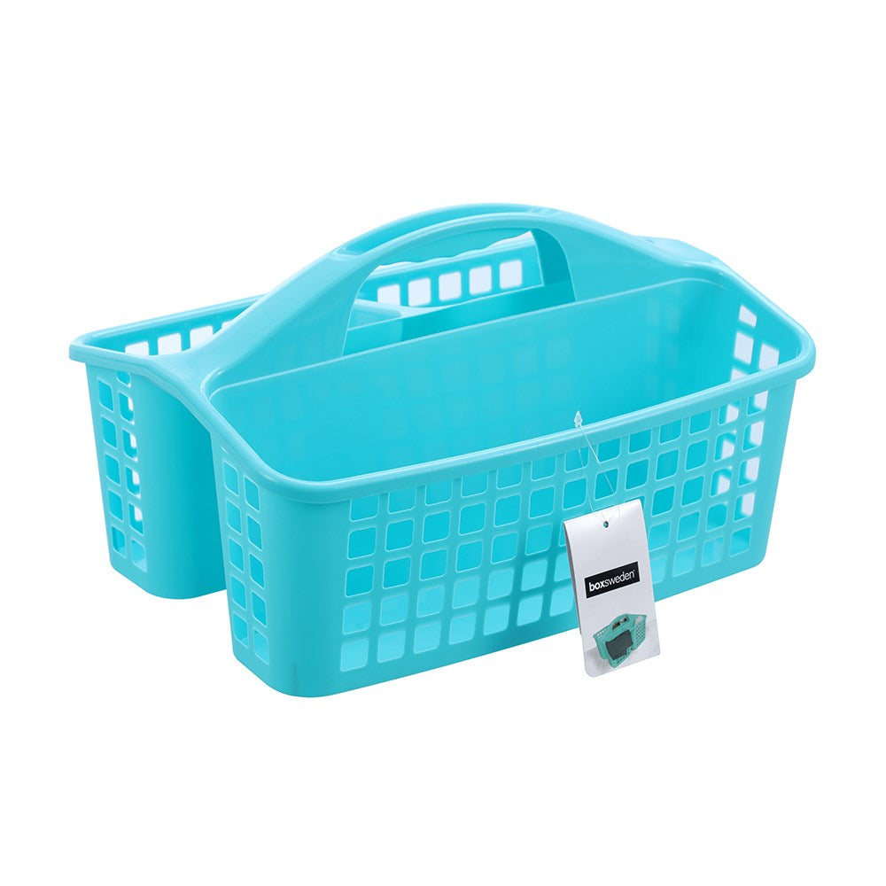 Cleaning Caddy 3 Compartment - Assorted