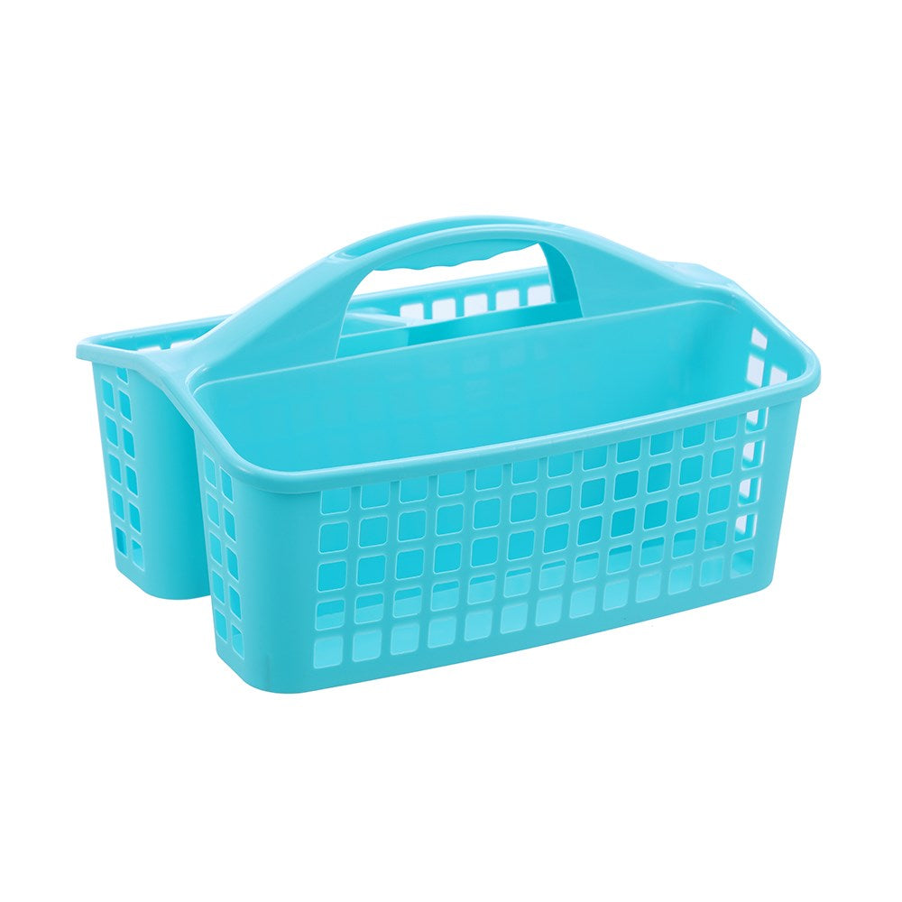 Cleaning Caddy 3 Compartment - Assorted