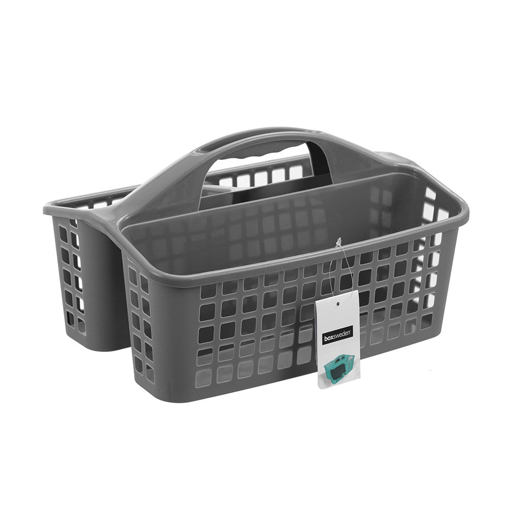 Cleaning Caddy 3 Compartment - Assorted