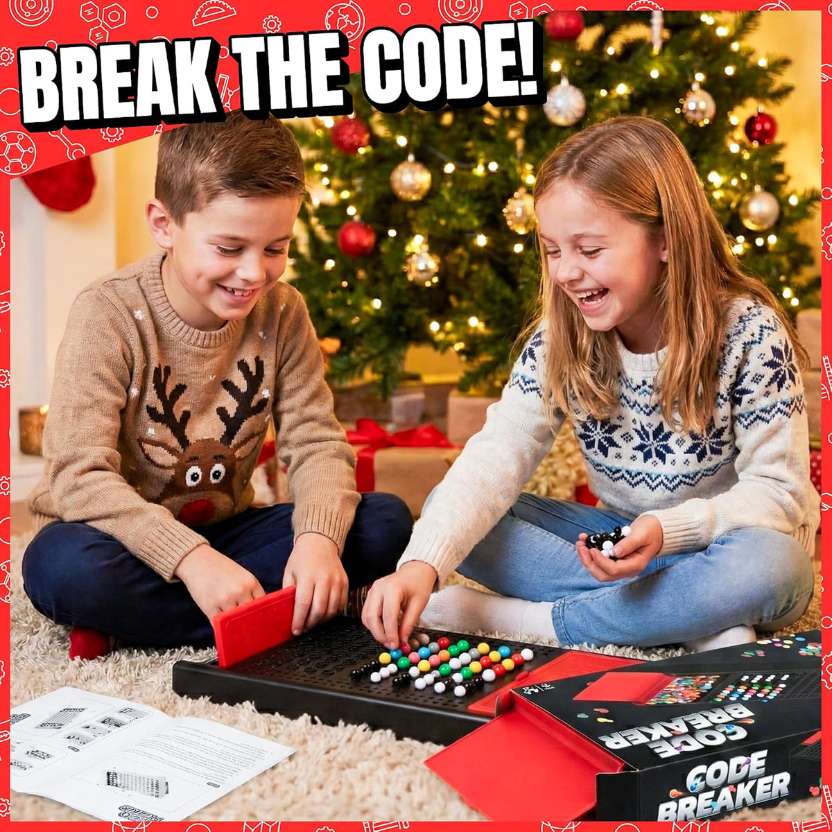 Codebreaker