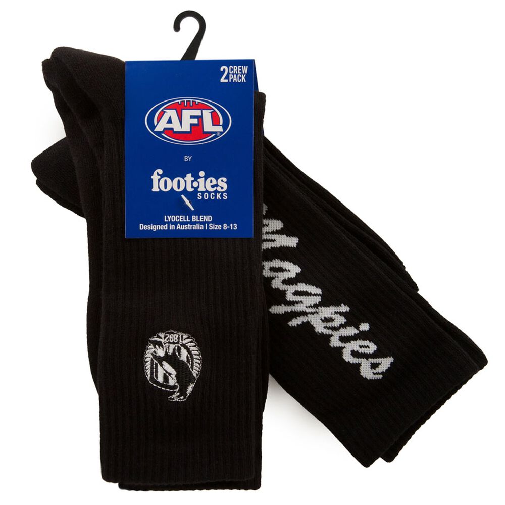 Football Sneaker Sock 2 Pack