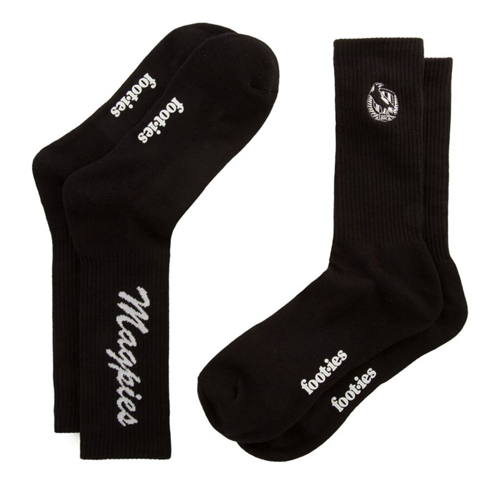 Football Sneaker Sock 2 Pack