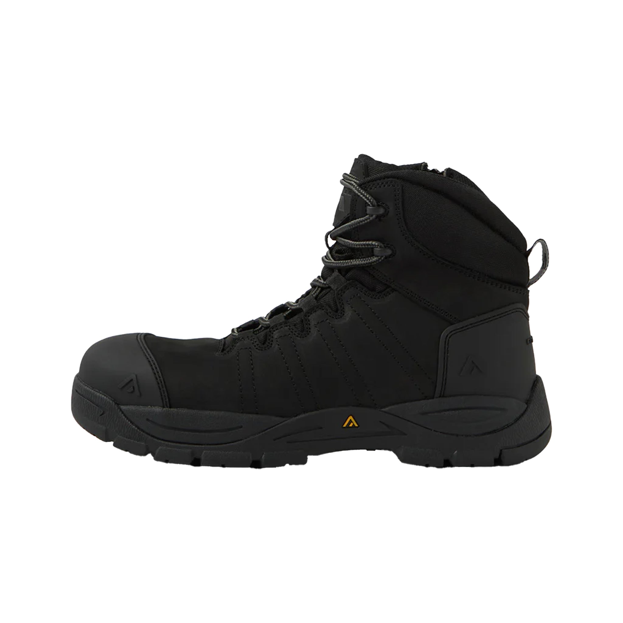Colorado Freemont Zip CT Boot