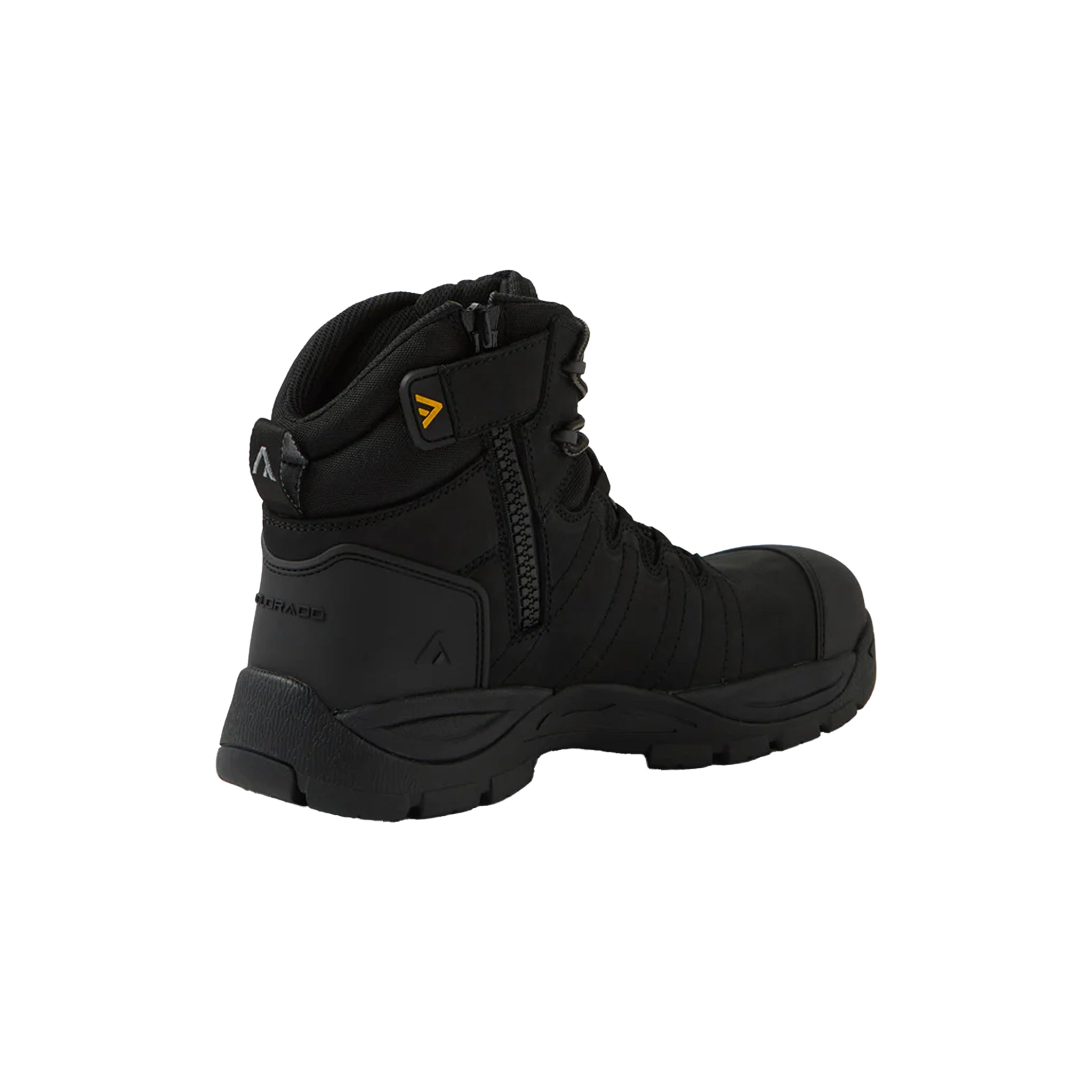 Colorado Freemont Zip CT Boot
