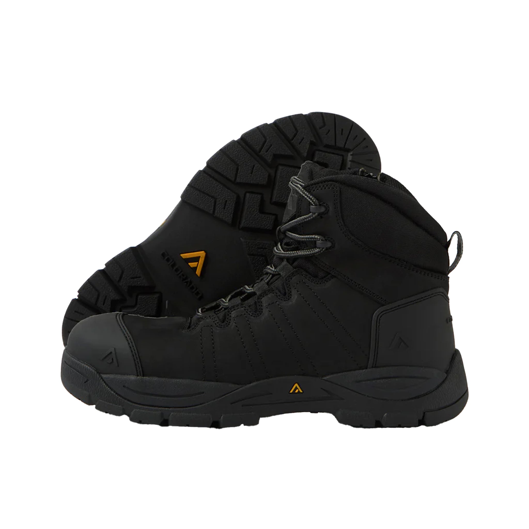 Colorado Freemont Zip CT Boot