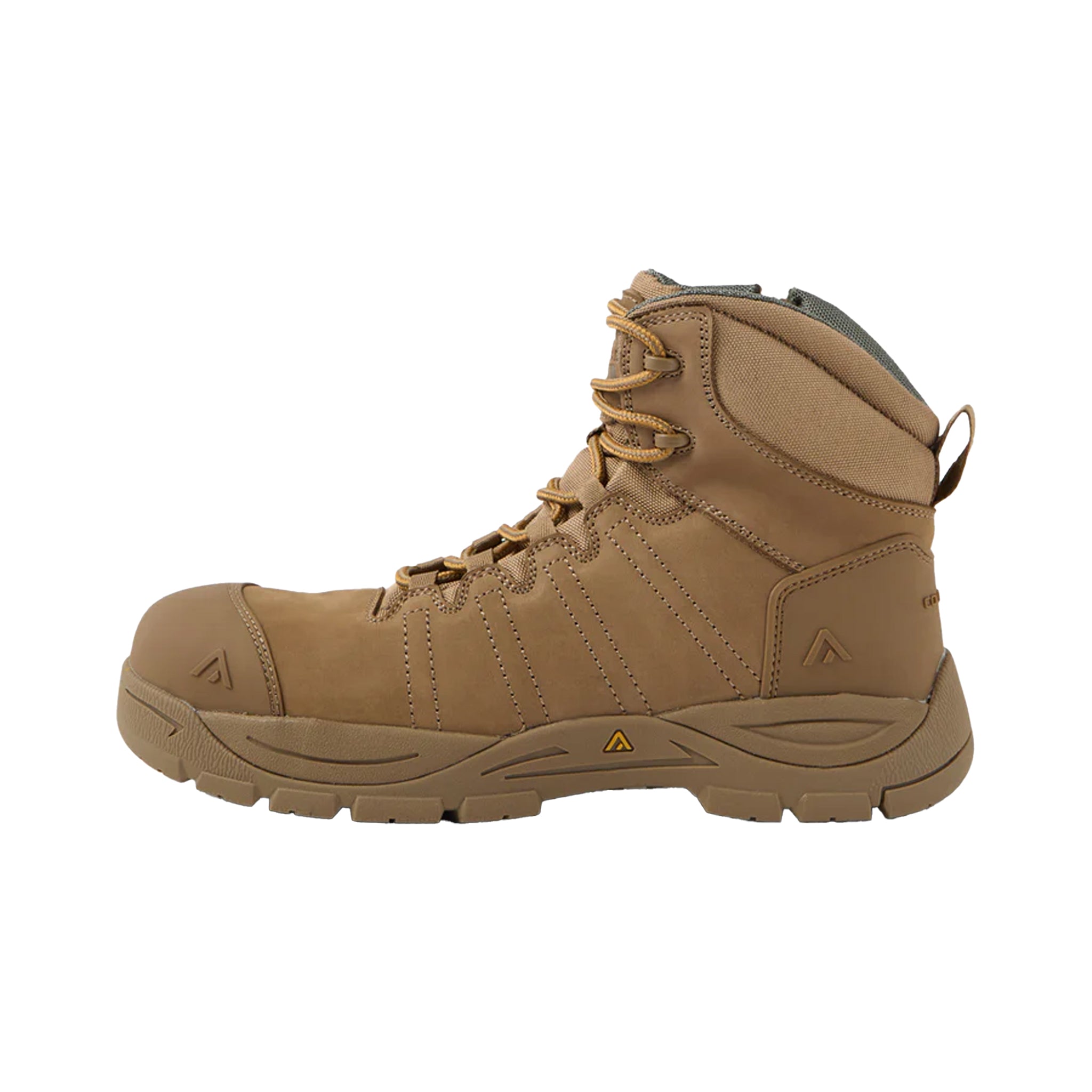 Colorado Freemont Zip CT Boot