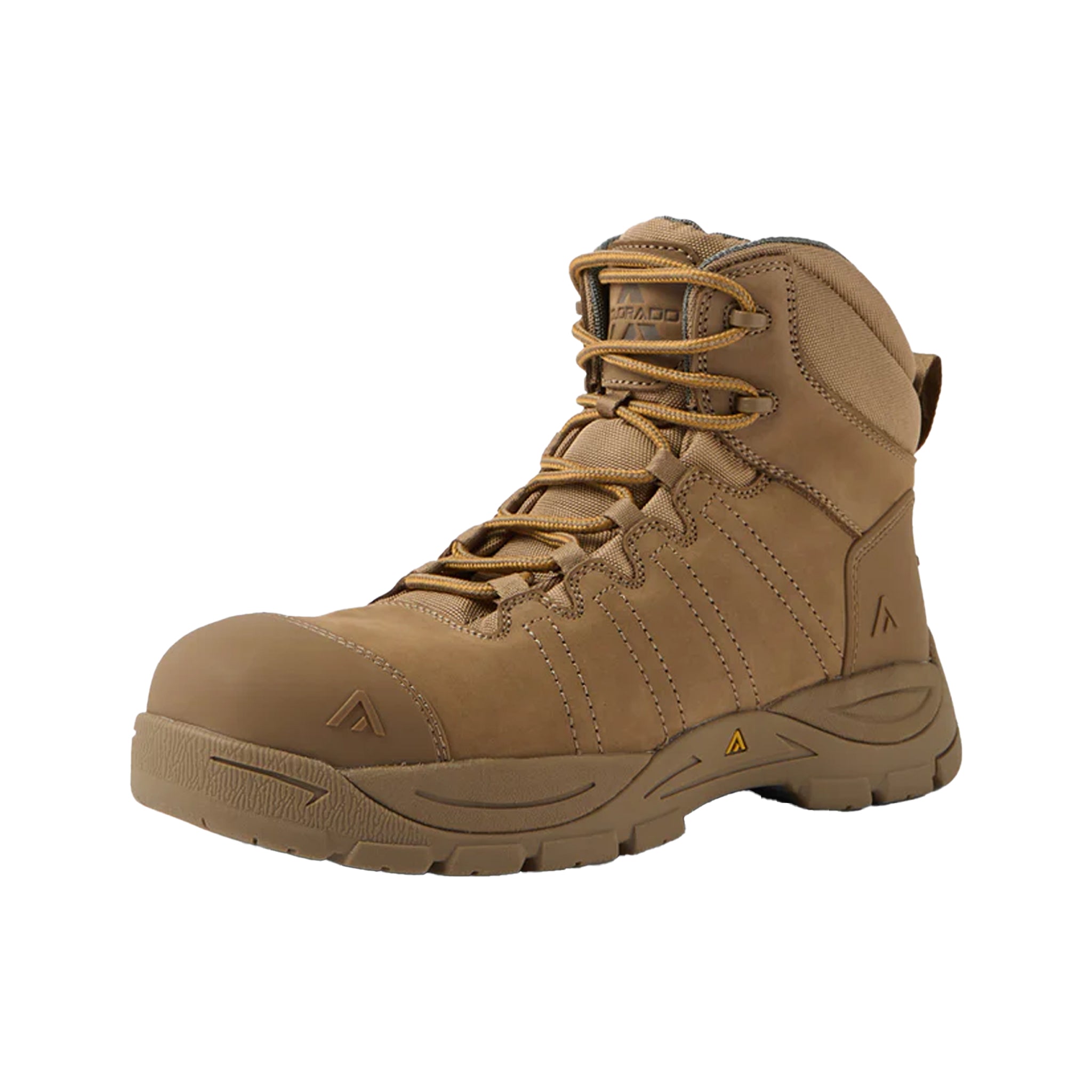 Colorado Freemont Zip CT Boot