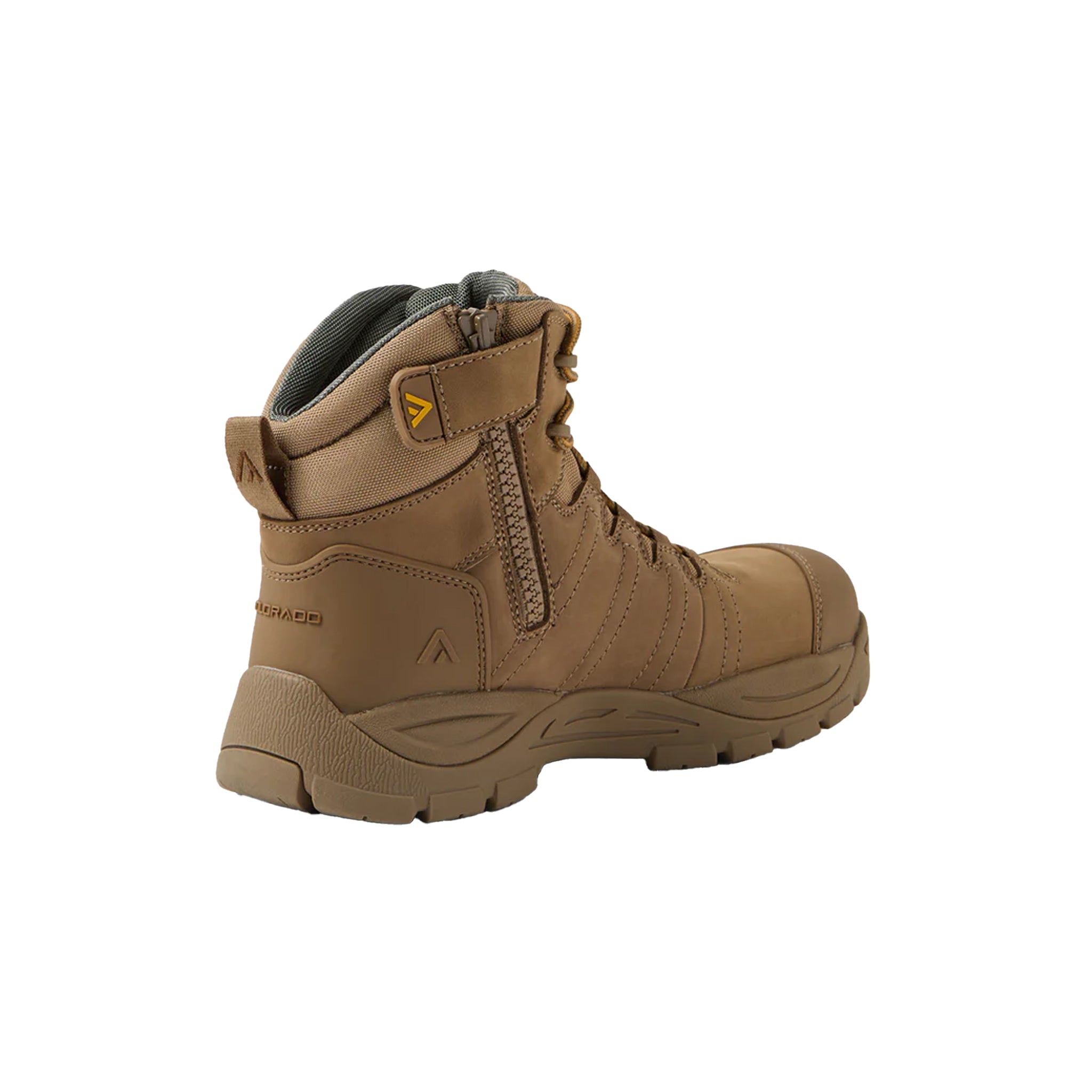 Colorado Freemont Zip CT Boot